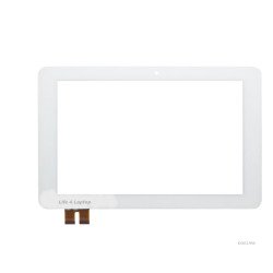 Lietimui jautrus stiklas Goclever Tab R105BK Lietimui jautrus stiklas Goclever Tab R105BK