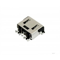 Įkrovimo lizdas Lenovo E470 L340-15IHR Legion Y530-15ICH Y540-17IHR Įkrovimo lizdas Lenovo E470 L340-15IHR Legion Y530-15ICH Y540-17IHR