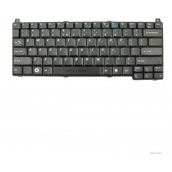 Klaviatūra Dell Vostro 1510 1520 1320 2510 US Klaviatūra Dell Vostro 1510 1520 1320 2510 US