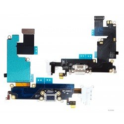 Krovimo Flex kabelis Apple iPhone 6 Plus A1522