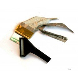 Ekrano kabelis HP Pavilion g6-1000 g6-1100 g6-1200 40pin Ekrano kabelis HP Pavilion g6-1000 g6-1100 g6-1200 40pin
