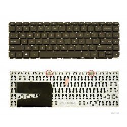 Klaviatūra HP Pavilion 14-E 14-N Probook 340 G1 248 G1 US Klaviatūra HP Pavilion 14-E 14-N Probook 340 G1 248 G1 US