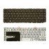 Klaviatūra HP Pavilion 14-E 14-N Probook 340 G1 248 G1 US