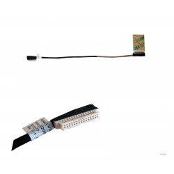 Ekrano kabelis Dell Inspiron 11z 1110 40pin Ekrano kabelis Dell Inspiron 11z 1110 40pin