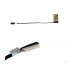 Ekrano kabelis Dell Inspiron 11z 1110 40pin