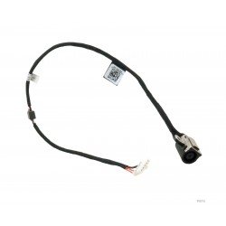 Įkrovimo lizdas Dell Inspiron 7000 7737 Įkrovimo lizdas Dell Inspiron 7000 7737