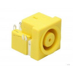 Įkrovimo lizdas Lenovo E420 E425 E520 Įkrovimo lizdas Lenovo E420 E425 E520