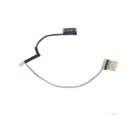 Ekrano kabelis Lenovo Y700-15ISK 30pin Ekrano kabelis Lenovo Y700-15ISK 30pin