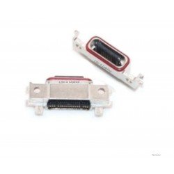 USB Type C lizdas Samsung Galaxy A520F A5 A320F A3 USB Type C lizdas Samsung Galaxy A520F A5 A320F A3