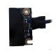 USB lizdas HP Pavilion dv4-1000 dv4-2000 dv4-2100