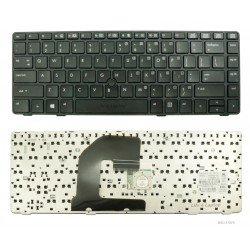 Klaviatūra HP Elitebook 8470P 8460P US