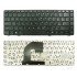 Klaviatūra HP Elitebook 8470P 8460P US