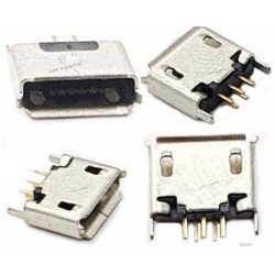 Micro USB lizdas  Micro USB lizdas