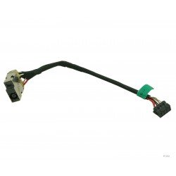 Įkrovimo lizdas HP Pavilion 14-e000 TouchSmart 11-e000 11-e100  Įkrovimo lizdas HP Pavilion 14-e000 TouchSmart 11-e000 11-e100