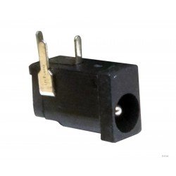 Įkrovimo lizdas Orbit  Įkrovimo lizdas Orbit