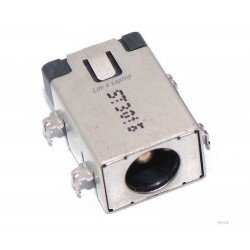 Įkrovimo lizdas Asus TP550LD X451CA X551CA 