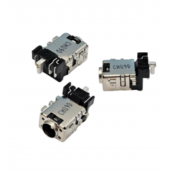 Įkrovimo DC lizdas Asus X515 X515J X515E X514 X514E A516J