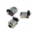 Įkrovimo DC lizdas Asus X515 X515J X515E X514 X514E A516J