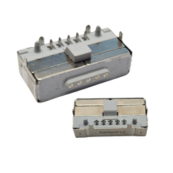 Lituojamas Įkrovimo DC lizdas Apple Mackbook A1398 A1502 Lituojamas Įkrovimo DC lizdas Apple Mackbook A1398 A1502