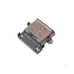 Įkrovimo lizdas Lenovo X280 X390 T480S T490 T495 Įkrovimo lizdas Lenovo X280 X390 T480S T490 T495