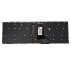 Klaviatūra Acer Aspire VX5-591 VX5-793 G3-571 US su baltu apšvietimu Klaviatūra Acer Aspire VX5-591 VX5-793 G3-571 US su baltu apšvietimu