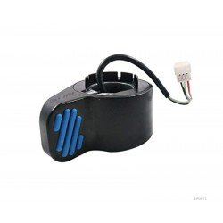 Paspirtuko Segway ES1 ES2 ES3 ES4 gazo rankenelė Paspirtuko Segway ES1 ES2 ES3 ES4 gazo rankenelė