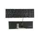 Klaviatūra HP Victus 16-R 16-E 16-D 16-S 15-FA 15-FB US su apšvietimu