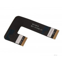 Klaviatūros kabelis Apple mackbook Pro  A1708 821-01046-01 Klaviatūros kabelis Apple mackbook Pro  A1708 821-01046-01