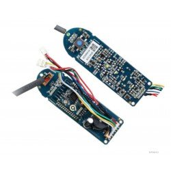 Elektrinio paspirtuko originali Xiaomi prietaisų skydelio valdymo plokštė