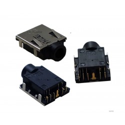 Audio lizdas HP Pavilion g4-1000 g6-2000 g7-2300 Audio lizdas HP Pavilion g4-1000 g6-2000 g7-2300