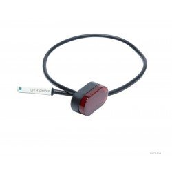 Paspirtuko galinė lempa Xiaomi M365/ M365 PRO