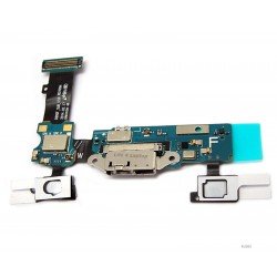 Krovimo flex jungtis Samsung Galaxy S5 G900F Krovimo flex jungtis Samsung Galaxy S5 G900F