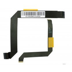 Trackpad Flex kabelis Apple Mackbook Air A1466 2014 593-1604-B Trackpad Flex kabelis Apple Mackbook Air A1466 2014 593-1604-B