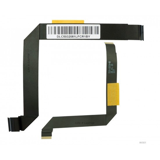 Trackpad Flex kabelis Apple Mackbook Air A1466 2014 593-1604-B