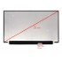 Ekranas 15.6 40pin edp QHD 2560x1440 165hz 25mm connector