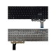 Klaviatūra Asus K3605ZV K3605VC K3504 M3504 S3504 E1504 M3605 US su apšvietimu