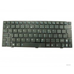 Klaviatūra Asus eee PC 1008 1008h 904 UK Klaviatūra Asus eee PC 1008 1008h 904 UK
