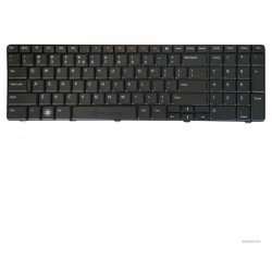 Klaviatūra Dell Inspiron N7010 US