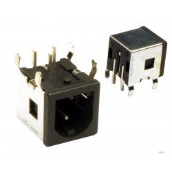 Įkrovimo lizdas Dell Inspiron 1100 3700 Precision M40 M50 Įkrovimo lizdas Dell Inspiron 1100 3700 Precision M40 M50