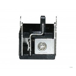 Įkrovimo lizdas Toshiba Satellite A10 A15  Įkrovimo lizdas Toshiba Satellite A10 A15