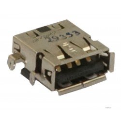 USB lizdas Lenovo G450 G460 G530 G550 G450G