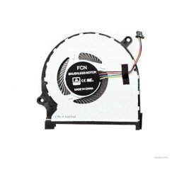 Aušintuvas Dell Inspiron 7590 7591 GPU Aušintuvas Dell Inspiron 7590 7591 GPU
