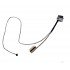 Ekrano kabelis Lenovo 320-15AST 320-15IBR 320-15IAP 30pin