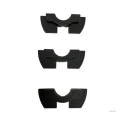 Tarpinių komplektas sulenkimo mechanizmui paspirtukui Xiaomi