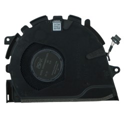 Aušintuvas HP ProBook 440 445 450 455 G9 G10 EliteBook 640 645 650 G9 G10 5V CPU