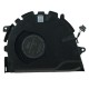 Aušintuvas HP ProBook 440 445 450 455 G9 G10 EliteBook 640 645 650 G9 G10 5V CPU