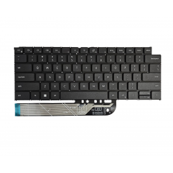 Klaviatūra Dell Inspiron 5310 510 5418 5620 7620 7630 US Klaviatūra Dell Inspiron 5310 510 5418 5620 7620 7630 US