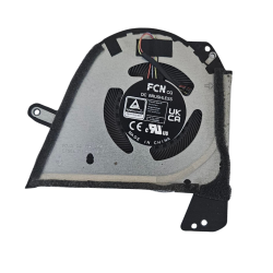 Aušintuvas Asus ROG Zephyrus G16 GU603V 12V CPU Aušintuvas Asus ROG Zephyrus G16 GU603V 12V CPU