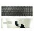 Klaviatūra Acer Aspire E1-521 E1-531 E1-571 US