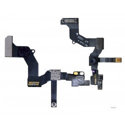 Priekinės kameros flex kabelis Apple iphone 5 5G Priekinės kameros flex kabelis Apple iphone 5 5G